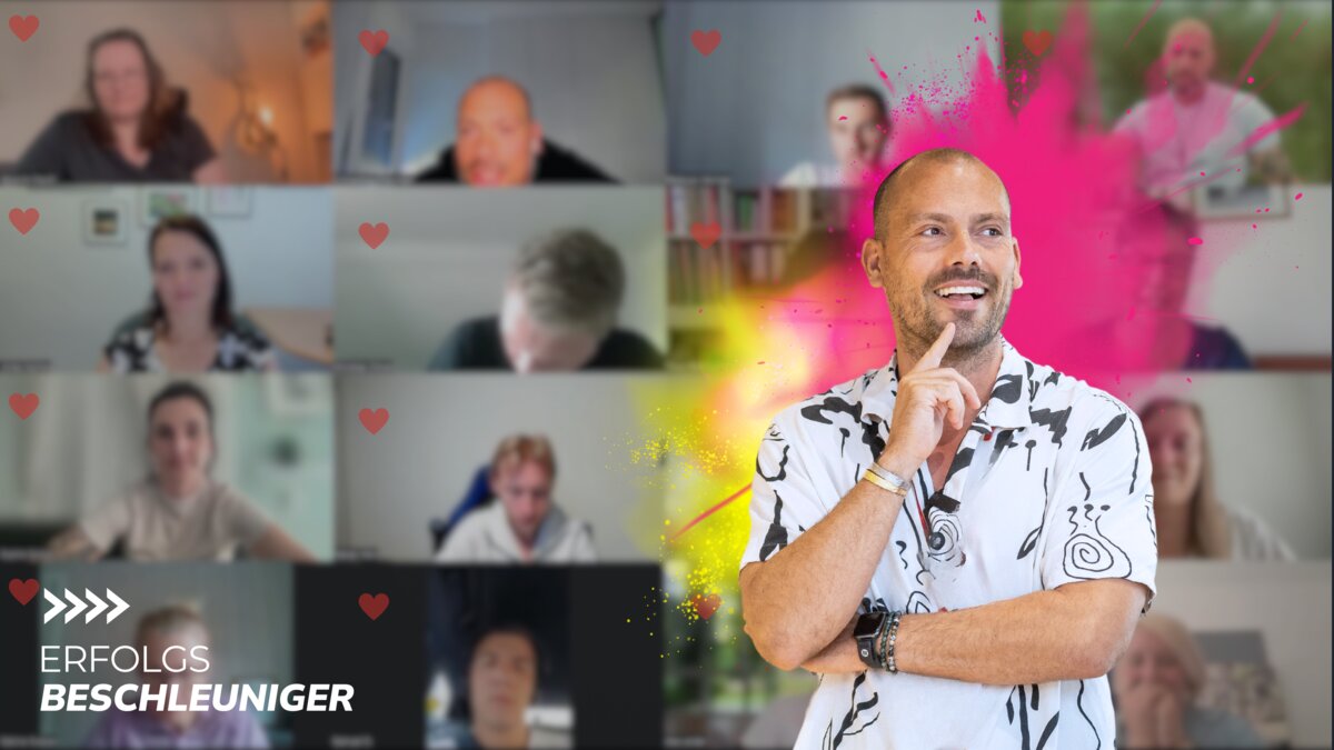 Stefan Gebhardt & Community